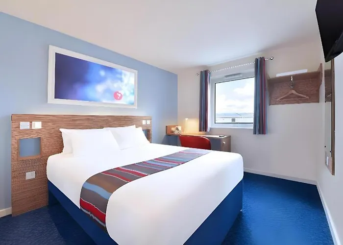 Travelodge Plymouth