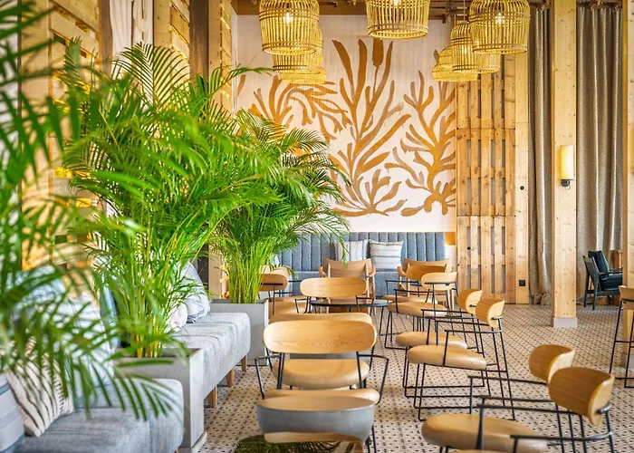 Pestana Dunas All Inclusive