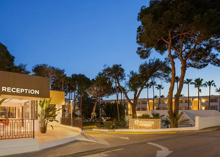 Wyndham Mallorca Portocolom Resort