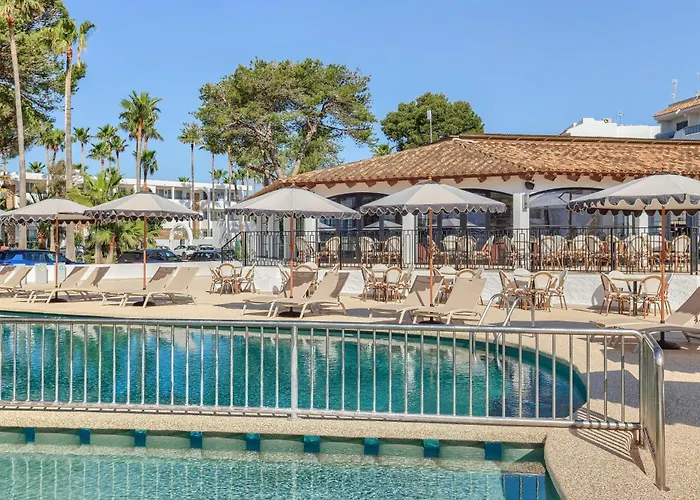 Wyndham Mallorca Portocolom Resort