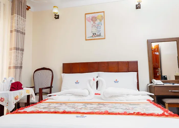 Premier Motel