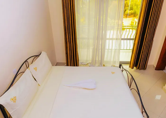 Premier motel