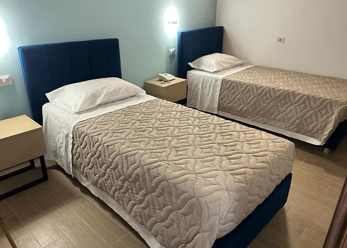 Hotel Nova