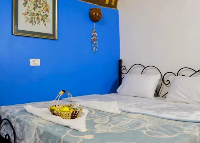 Aswan Nubian Village Accommodation And Tours