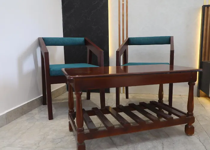 Sabari Residency