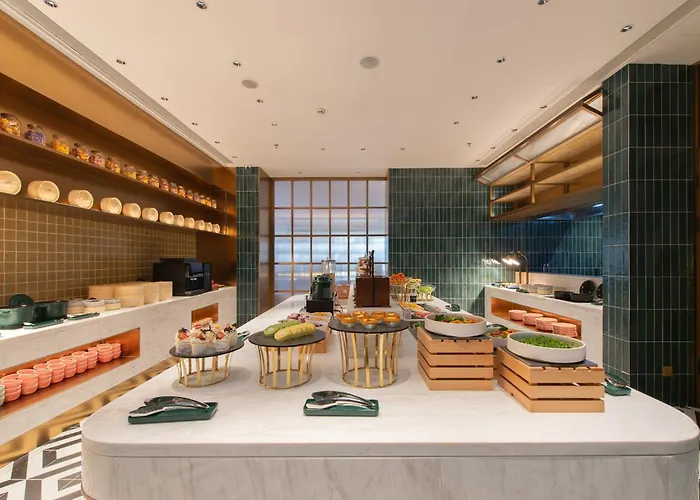 Manxin Hotel Jinzhou Central Avenue Railway Station