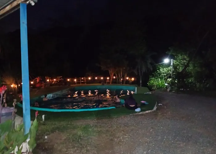 El Mirador de Lanquin
