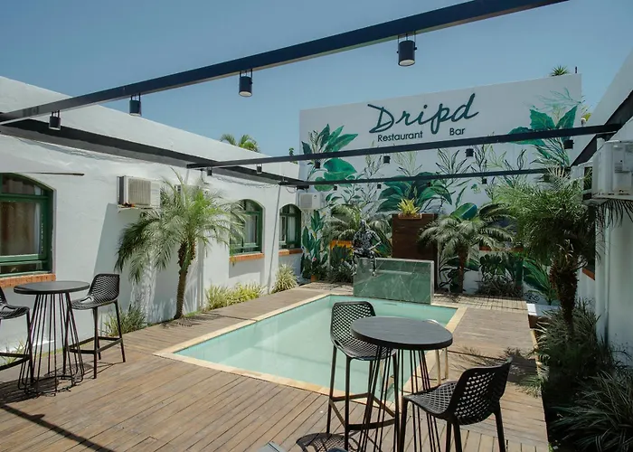 Hotel Pousada Henrique Lage
