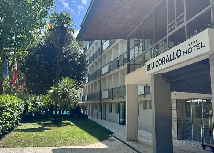 Hotel Blu Corallo