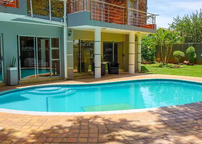 Mpala Boutique Hotel