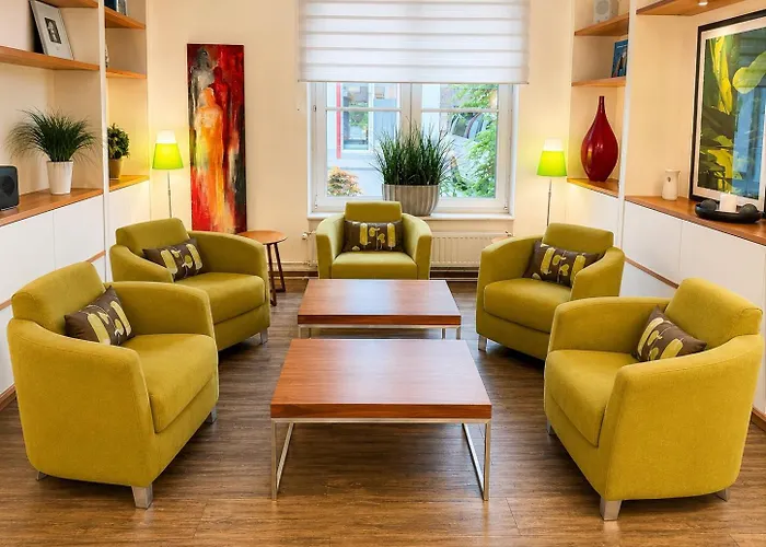 Flexinn Hotel Gelsenkirchen