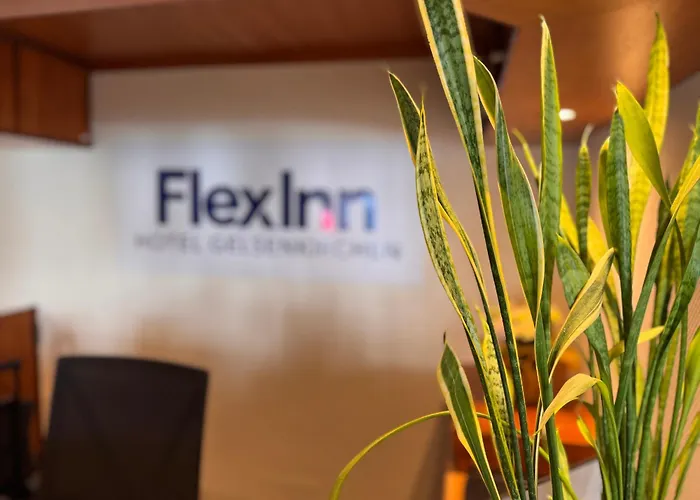 Flexinn Hotel Gelsenkirchen