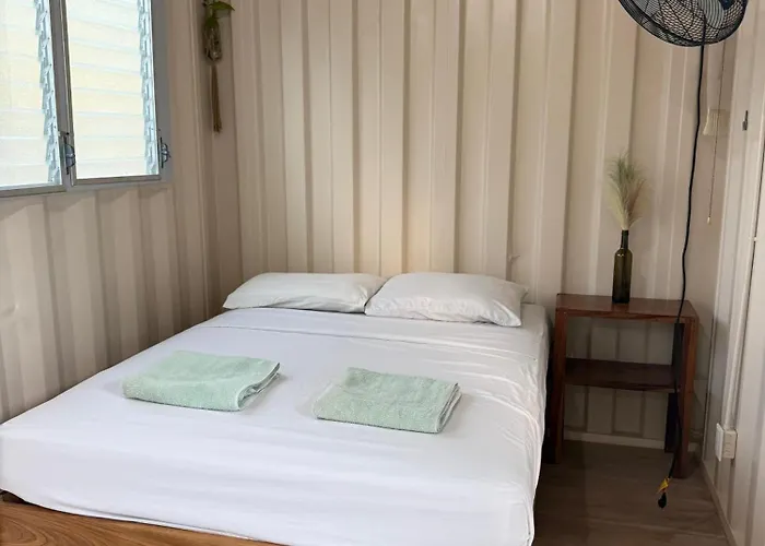 Hotel Marea