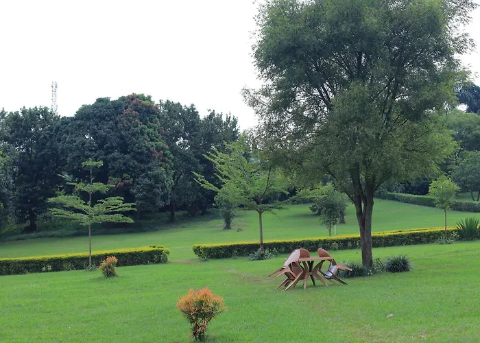 Masindi Kolping Hotel