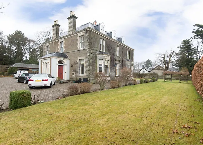 Oyo Ashlea Manor
