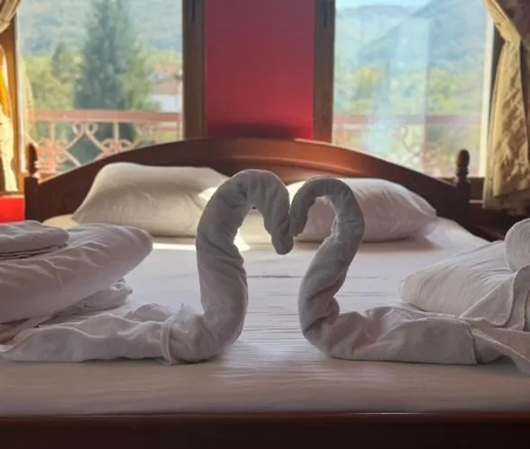 Hotel Paradise