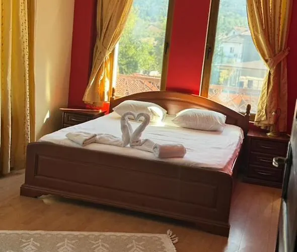 Hotel Paradise