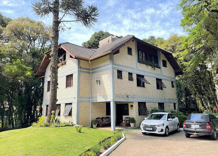 Pousada Bella Serra
