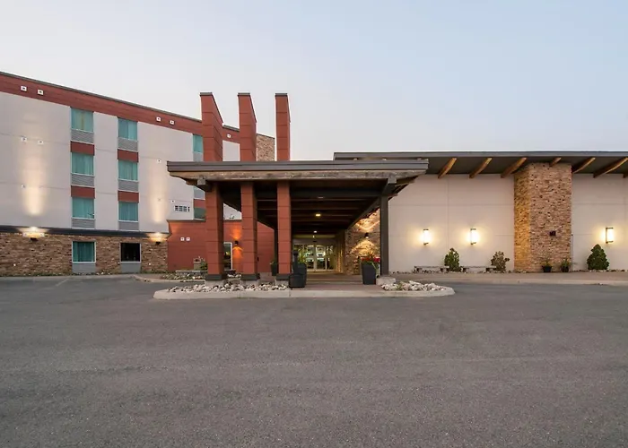 Manitoulin Hotel & Conference Centre