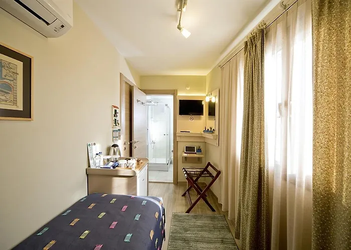 Dions Hotel