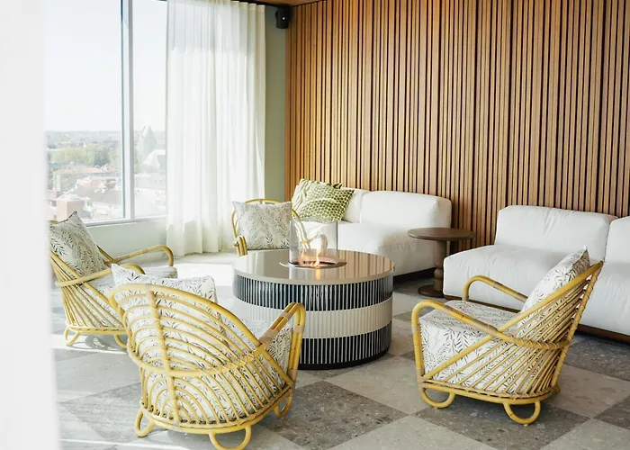 Willow, Worldhotels Crafted