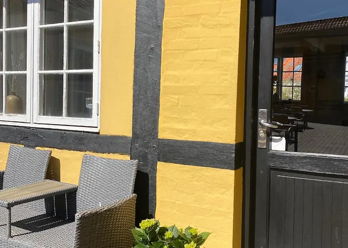 Hotel Villum