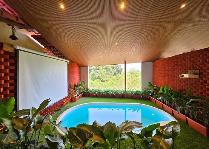 Lafiesta Resort By Greenleaf Aqua