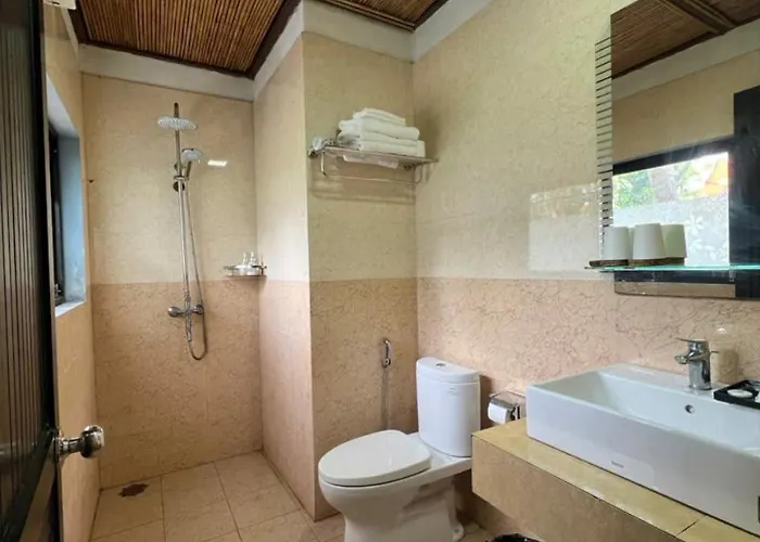 Mai Chau Homestay