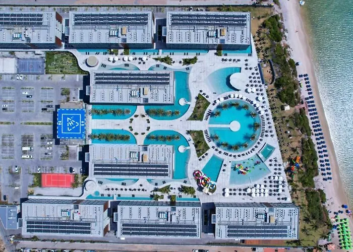 Gav Resort Hotel Porto 2 Life
