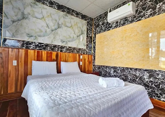 Hotel View Sông Phú Quốc