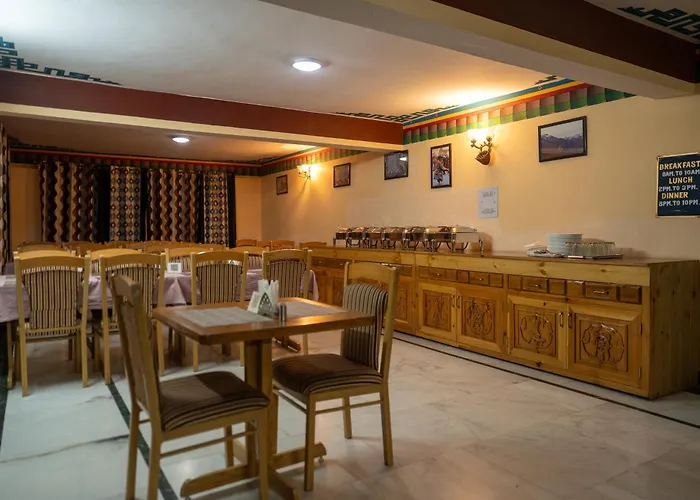 Hotel Heritage