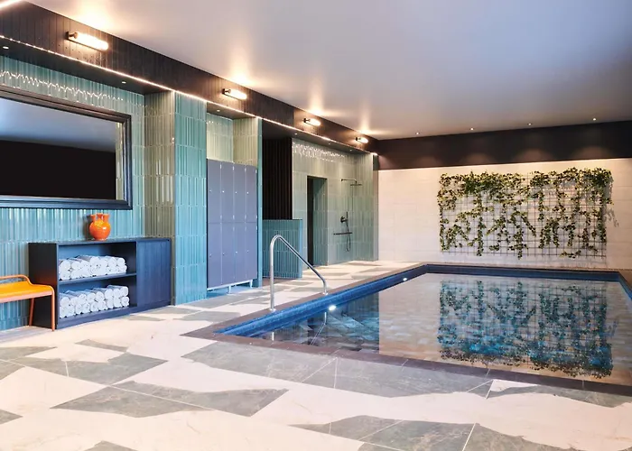 Mercure Quimper Kerlic