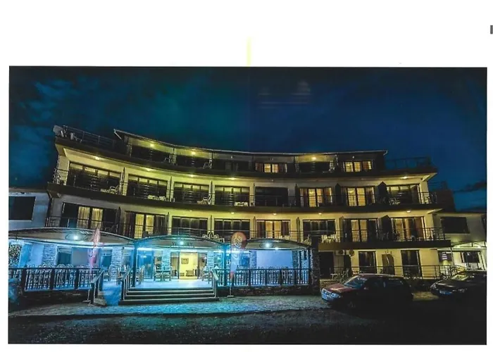 Hotel Victory