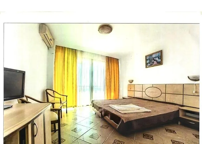 Hotel Victory
