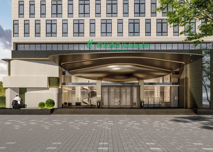 Holiday Inn Quanzhou Jinjiang Airport By Ihg