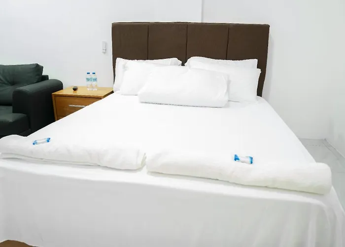 Hotel Bimini