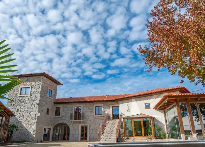 Guestready - Quinta Da Devesa