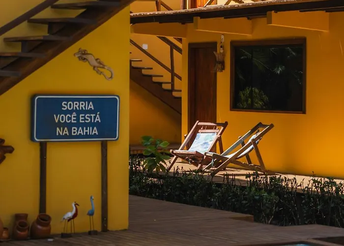 Pousada Don Pepe