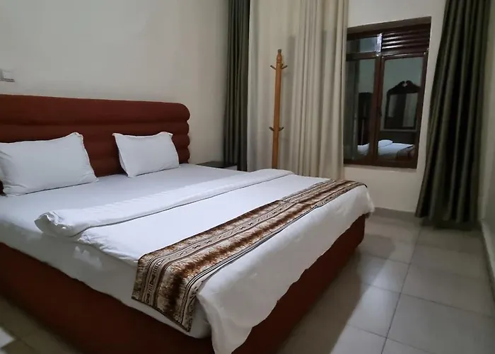 Bati Valley Guest House