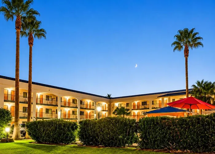 Truestay Inn