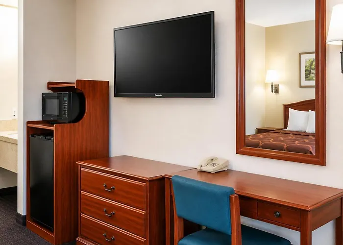 Truestay Inn
