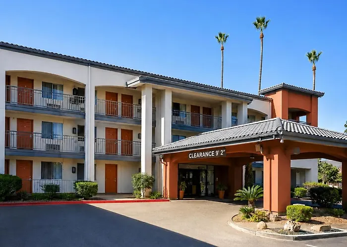 Truestay Inn