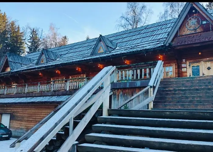 Hotel Karkonosze