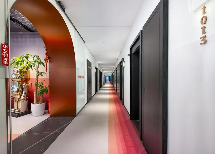Ngng Hotel Nanchang