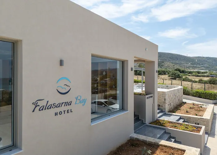 Falasarna Bay Hotel