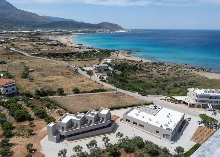 Falasarna Bay Hotel