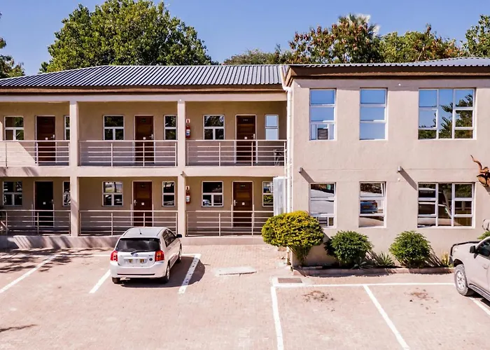 Parkview Hotel
