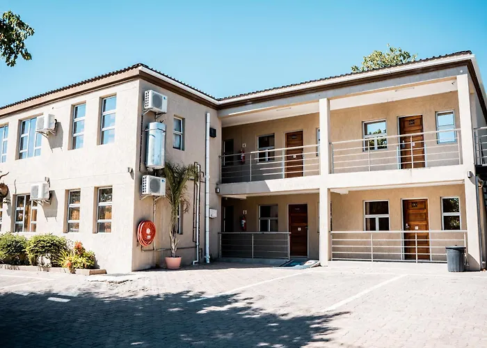 Parkview Hotel