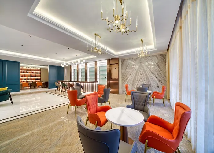 Ibis Styles Liyang Shanghecheng