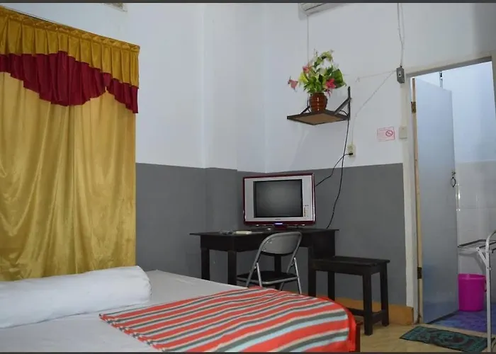 Hotel Sidapore